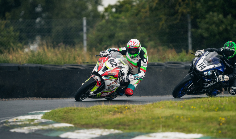 The Masters Superbike Championship picked up the 'Race of the Year' award at the 2022 Irish Motorbike Awards. The series picked up the accolade for the last race of the [...]
