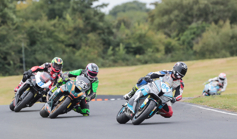 Following a year without Motorcycle Racing as part of the sporting calendar, Mondello Park and Motorcycling Ireland are delighted to announce the return of the Masters Superbike [...]